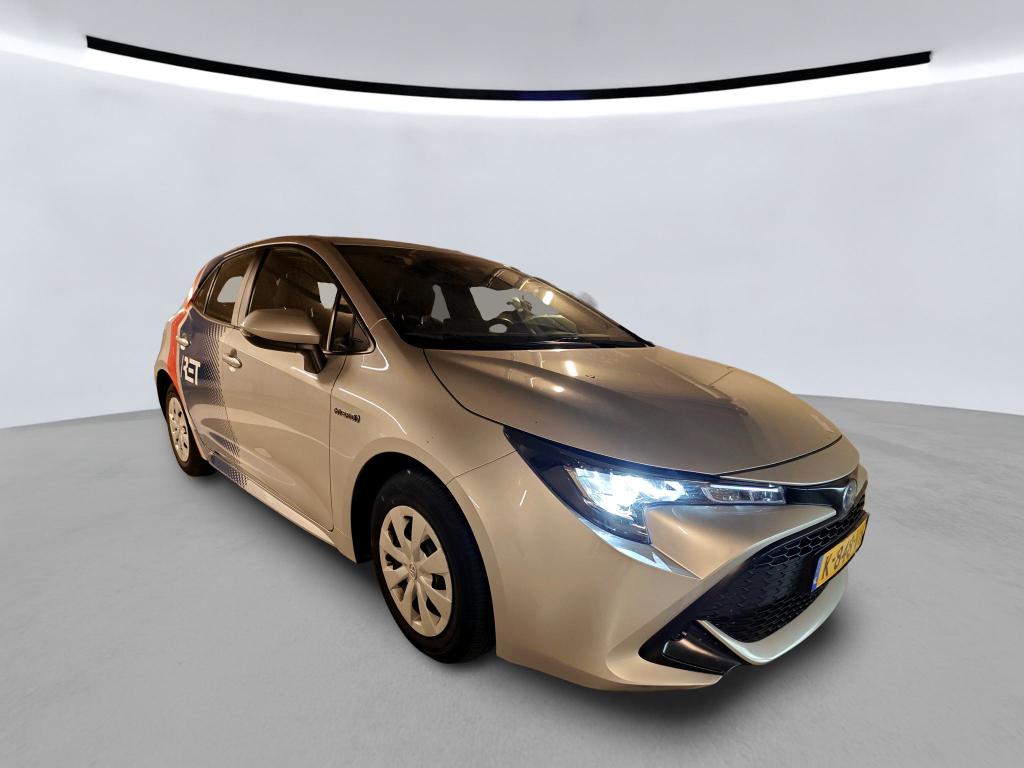 Toyota Corolla 1.8h Comfort