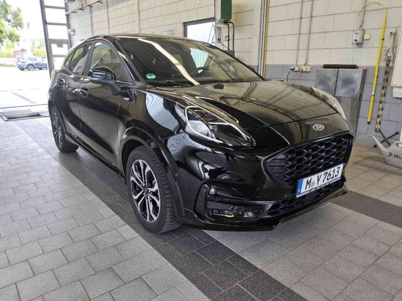 Ford Puma 1.0 ST Line X
