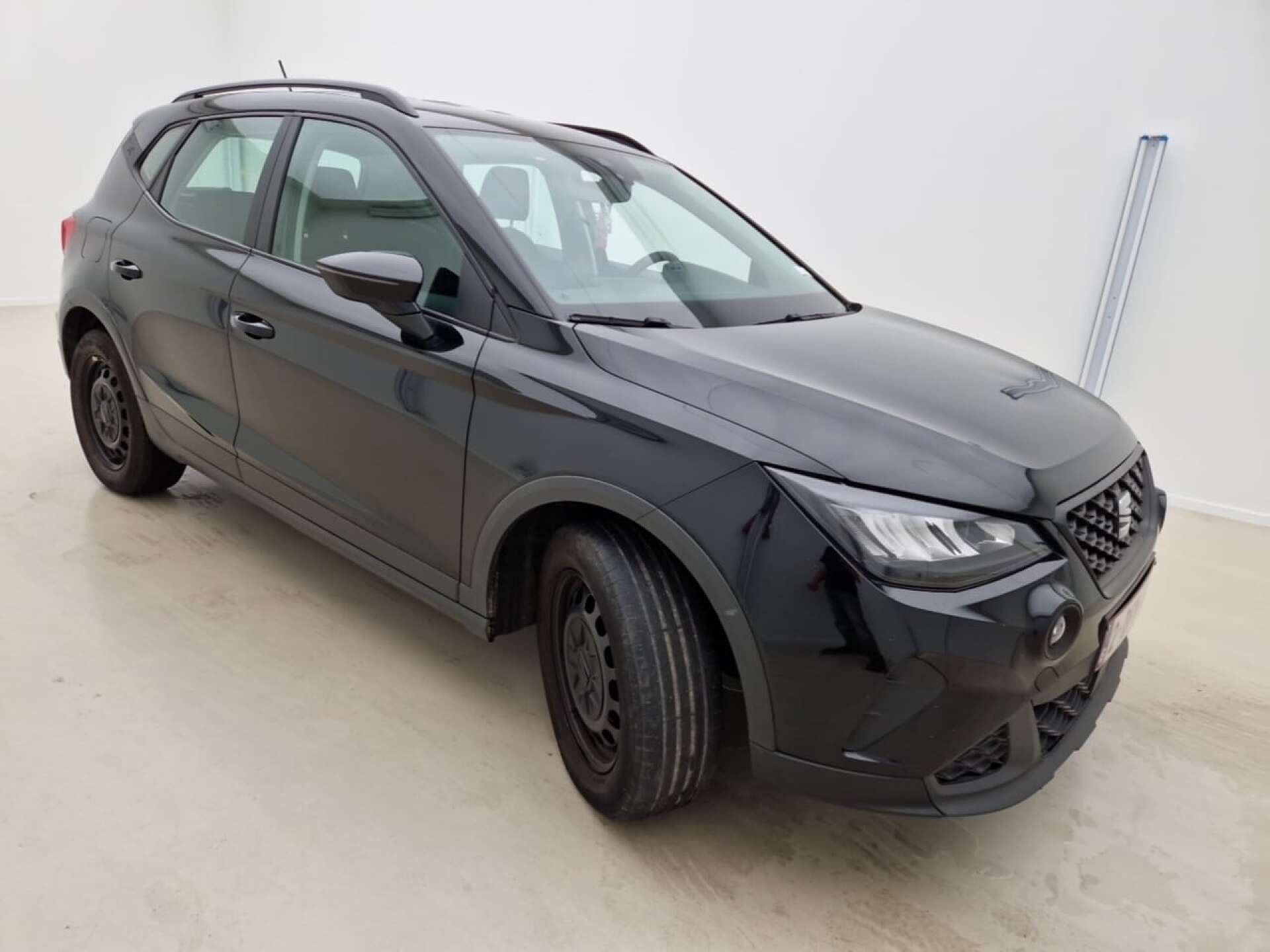 SEAT Arona 1.0 TSI reference