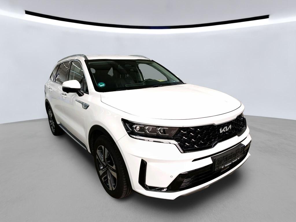 Kia Sorento 2.2 CRDi