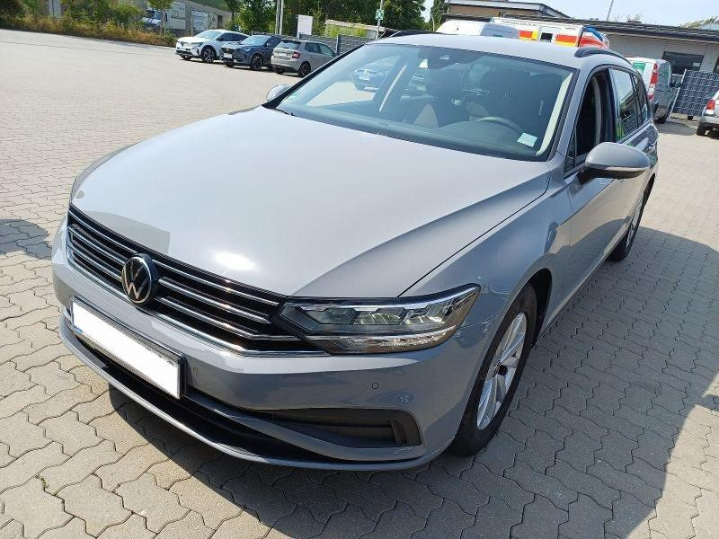 Volkswagen Passat Variant (CB5)(03.2019->2024) DE