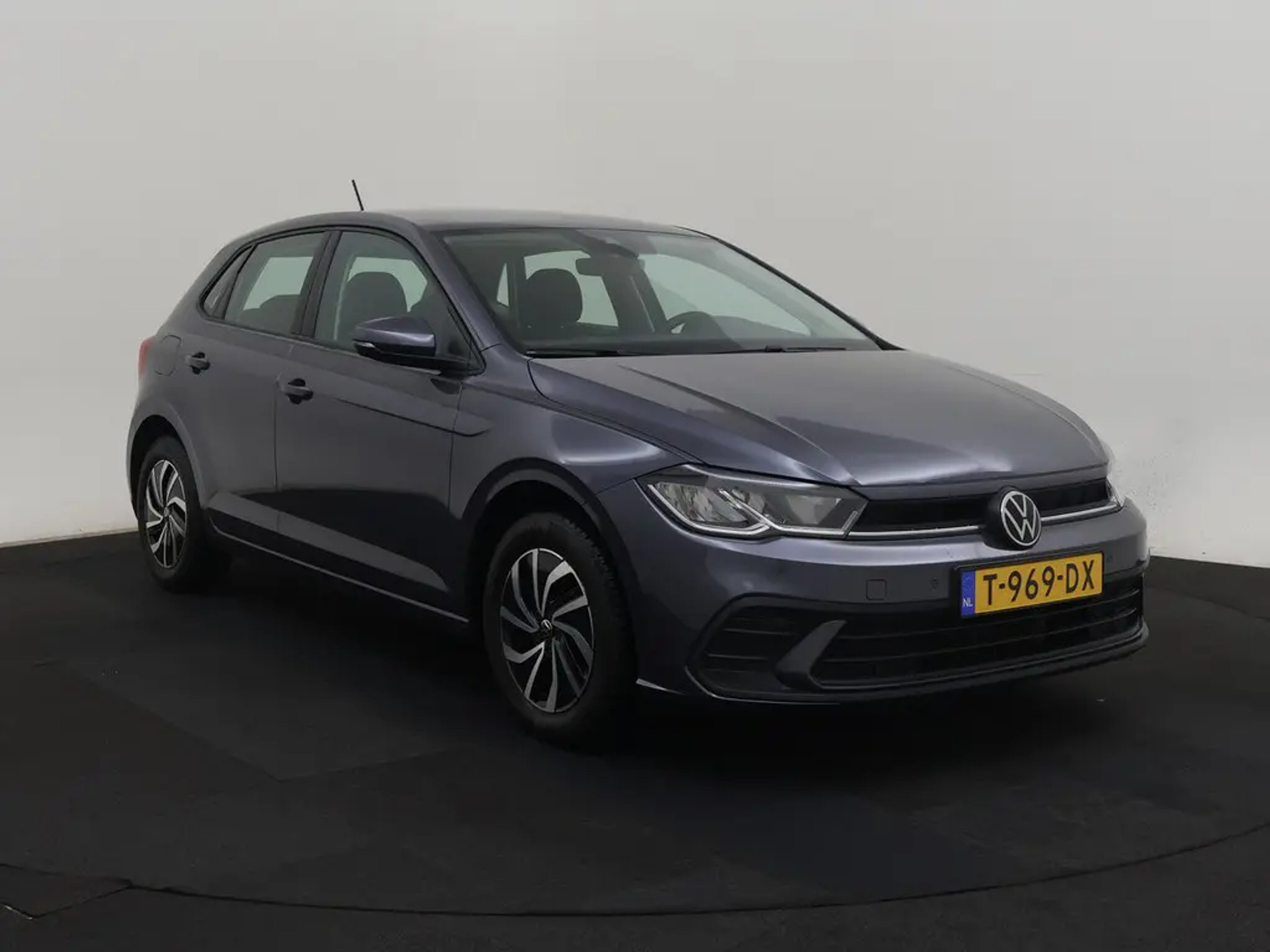 Volkswagen Polo 1.0 TSI Life
