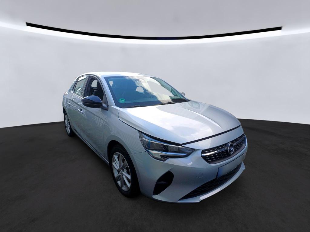 Opel Corsa 1.2 Elegance