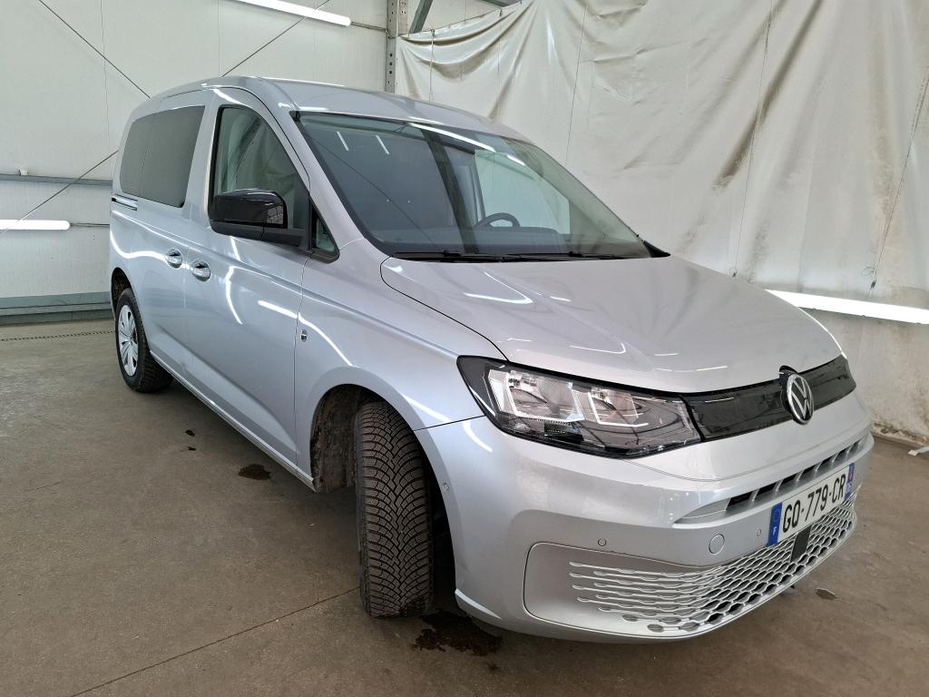 Volkswagen Caddy 1.5 TSI Business