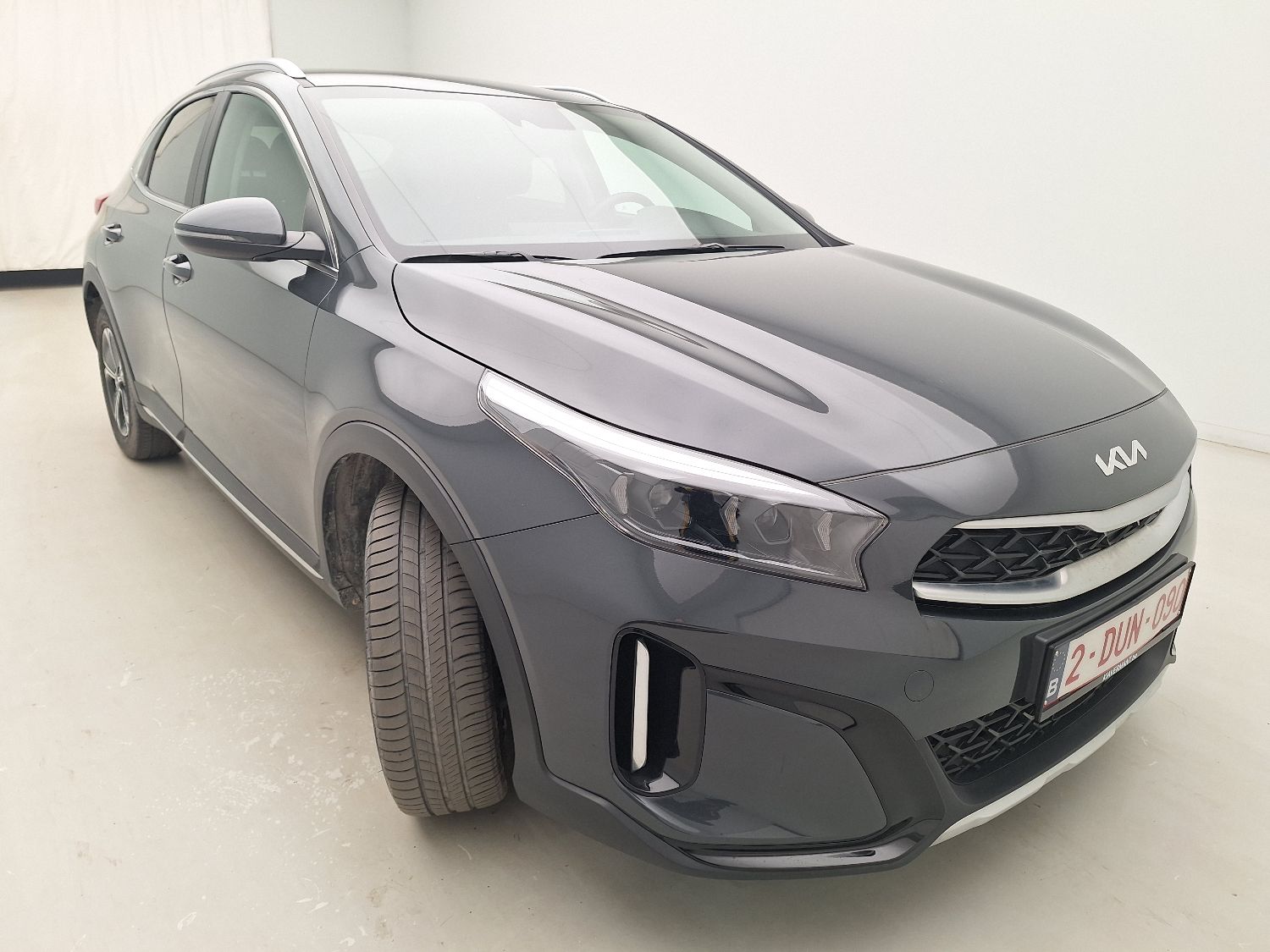 Kia XCeed 1.6 GDI Business