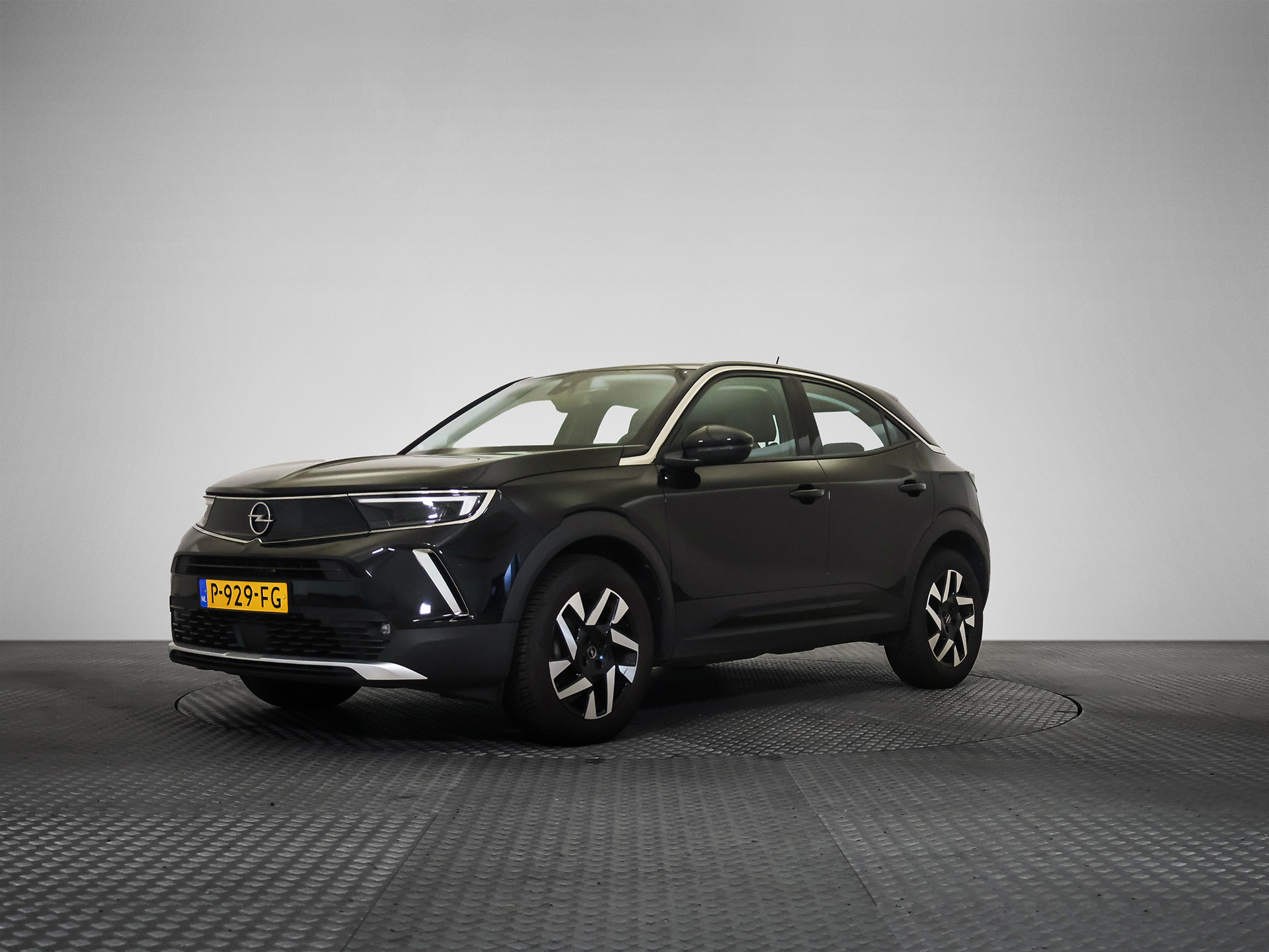 Opel Mokka 1.2 Business Elegance