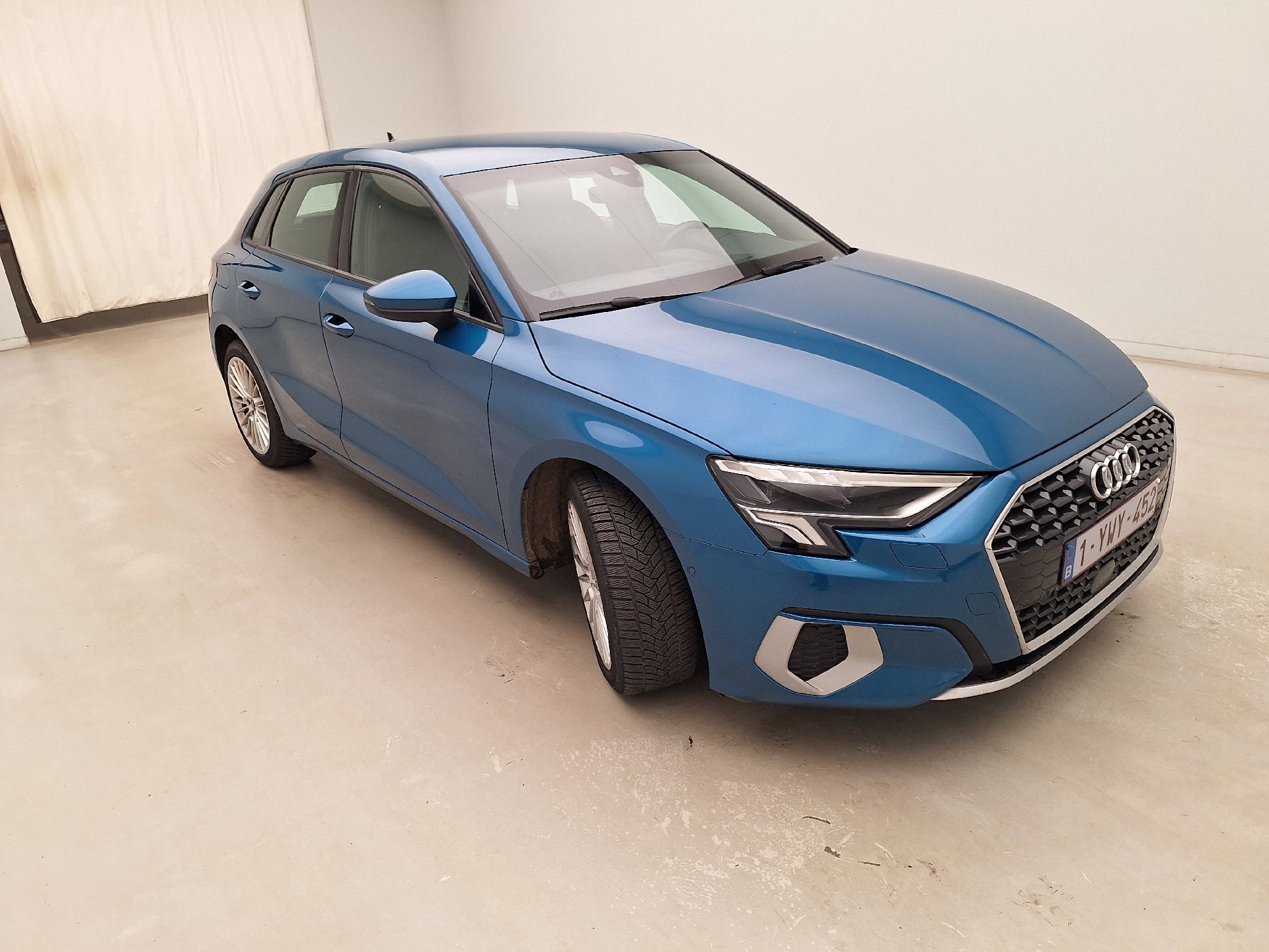 Audi A3 Sportback 30 TDI Advanced