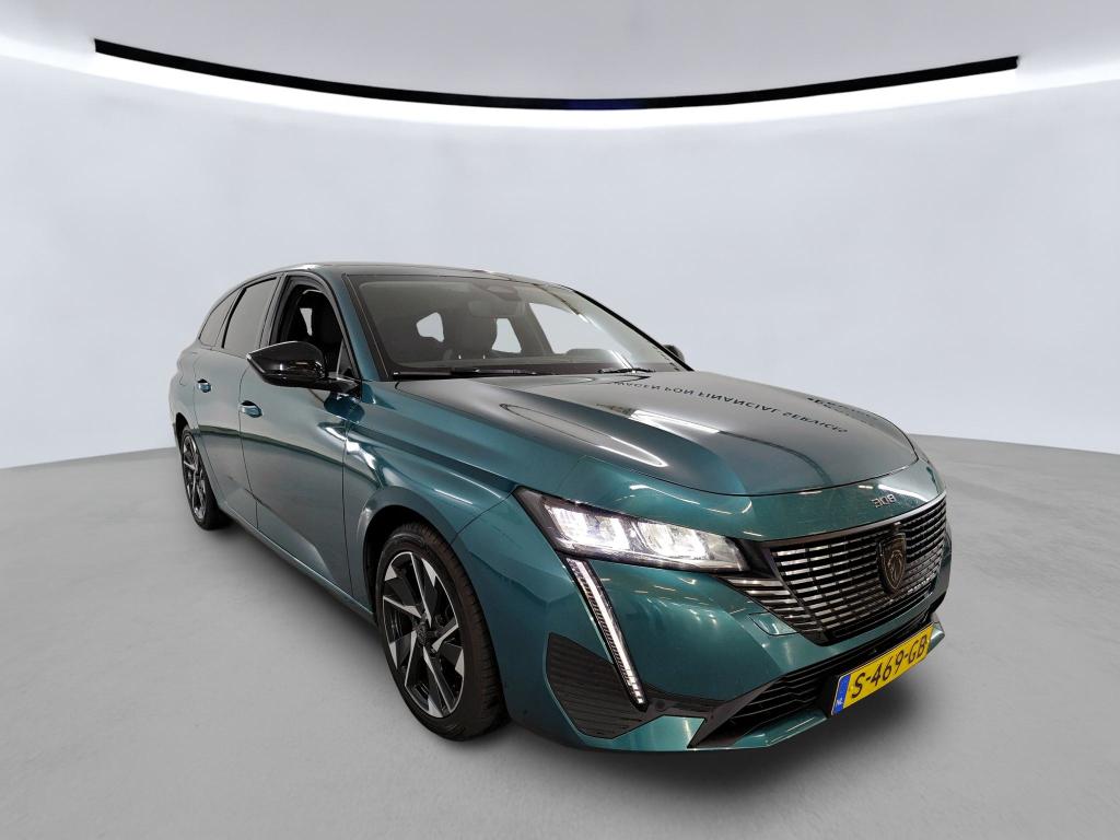 Peugeot 308 SW 1.5 Allure Pack