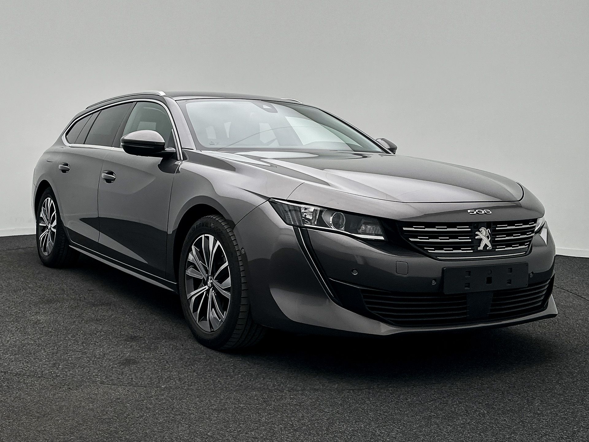 Peugeot 508 SW 1.5 HDi Allure