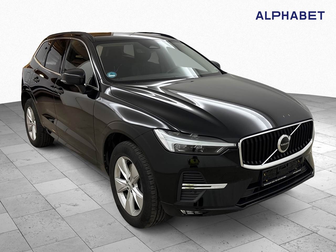 Volvo XC60 B4 Core