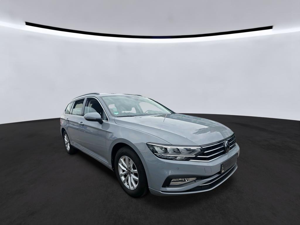 Volkswagen Passat Variant 1.5 TSI Business