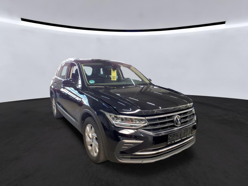 Volkswagen Tiguan 1.5 TSI Life