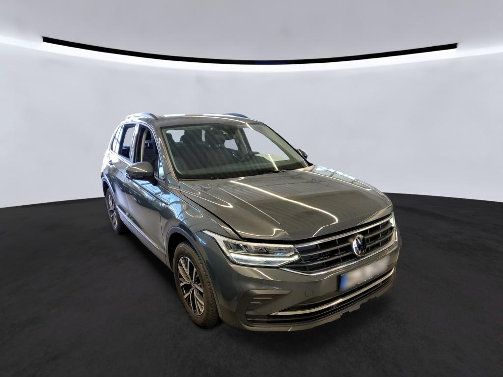 Volkswagen Tiguan 2.0 TDI Life