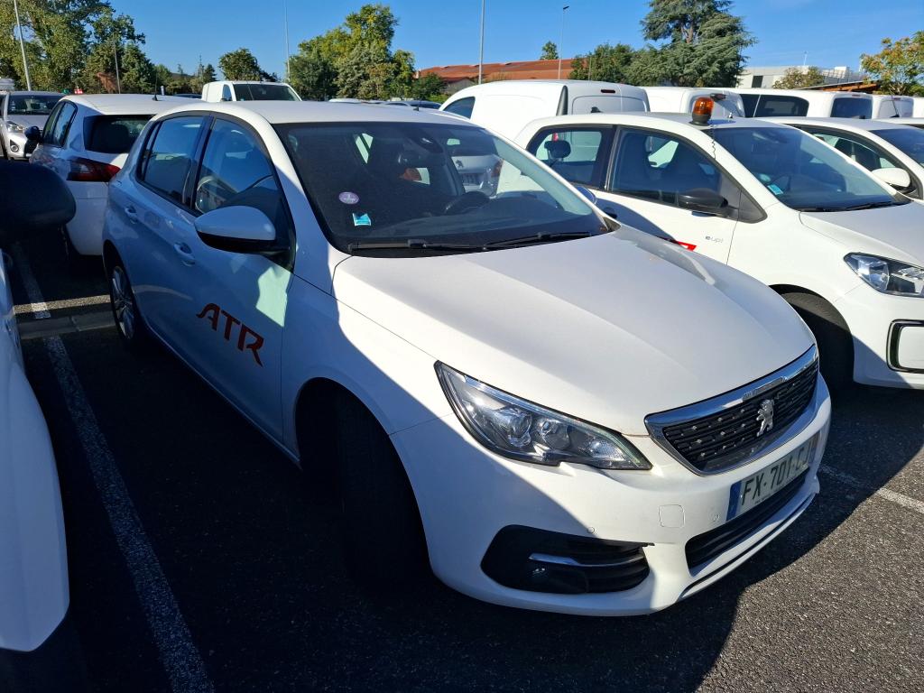 Peugeot 308 1.2 Active Business