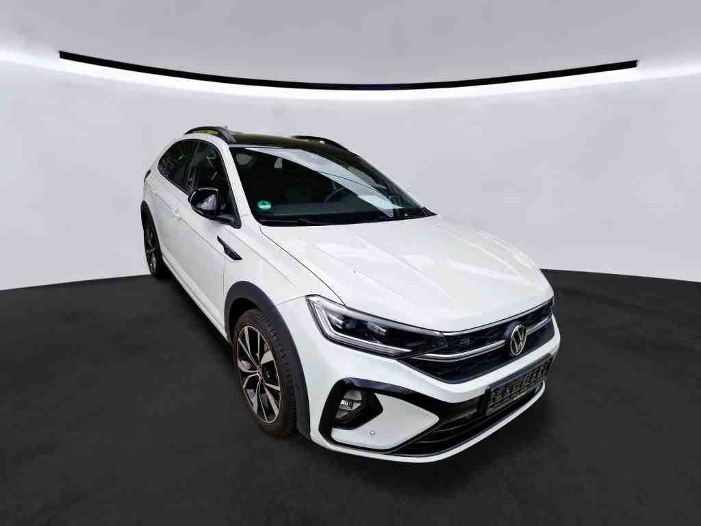 Volkswagen Taigo 1.5 TSI R-line