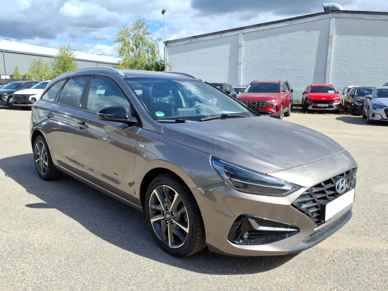 Hyundai i30 Wagon 1.5 GDI N Line