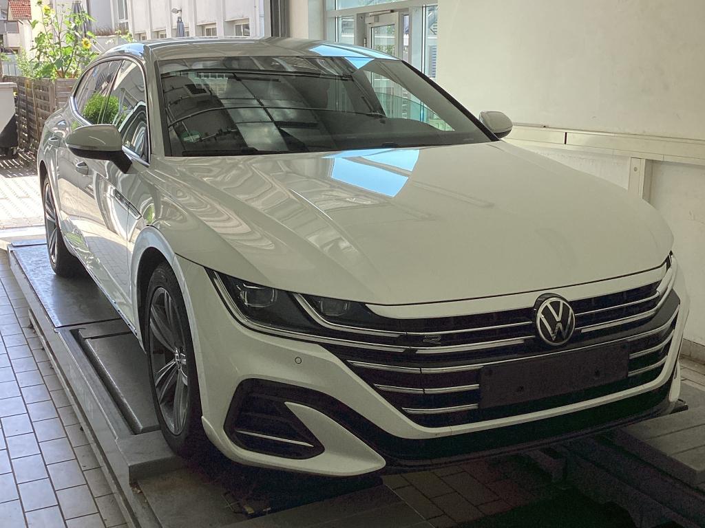 Volkswagen Arteon Shooting Brake 2.0 TSI R-Line