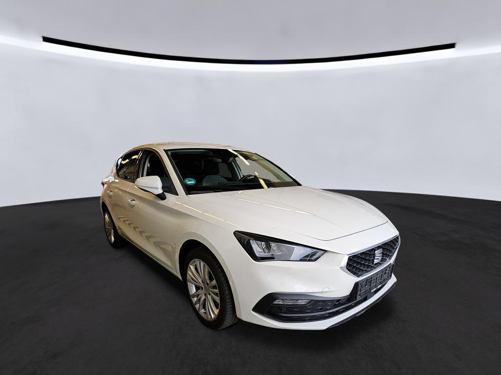 Seat Leon 1.0 TSI Style