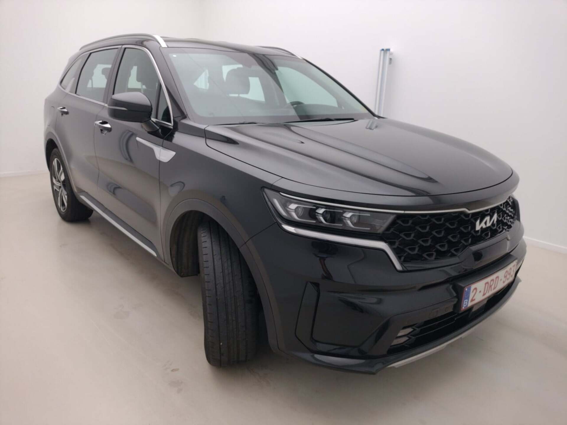 Kia Sorento 1.6