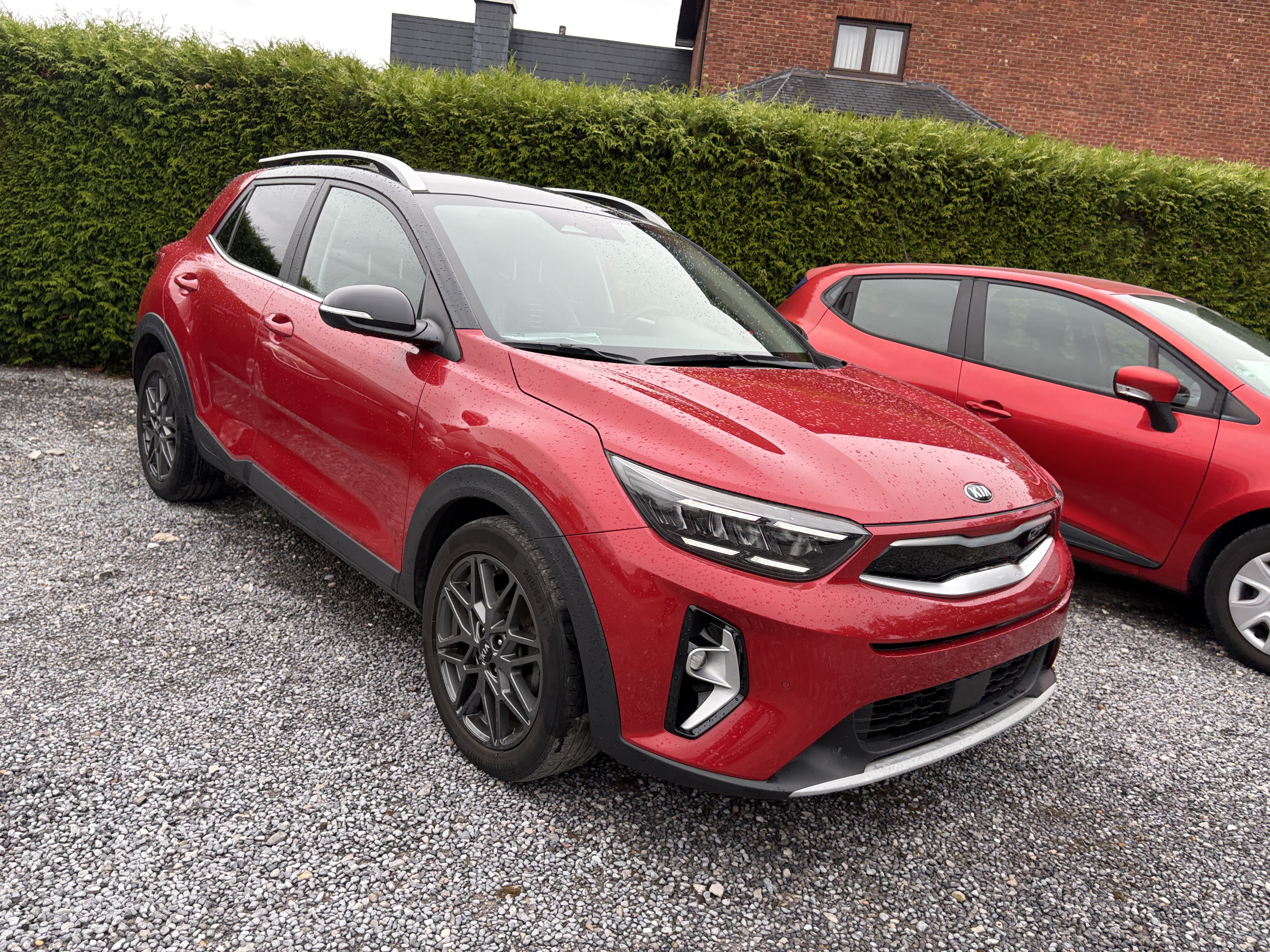 Kia Stonic 1.0
