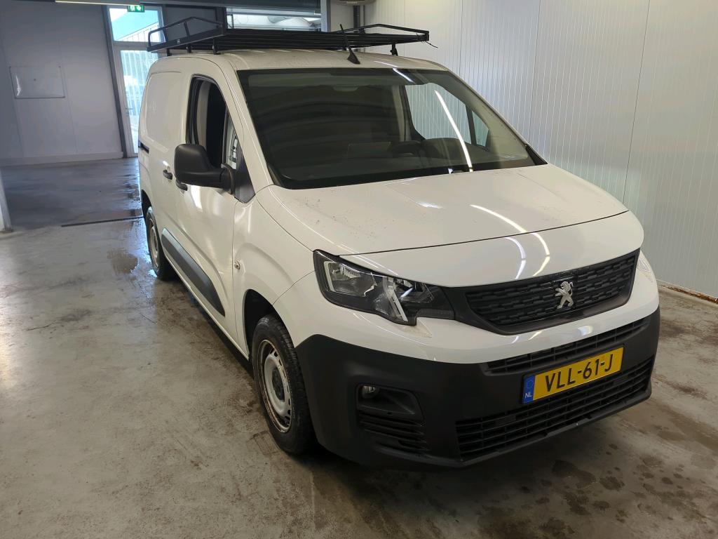 Peugeot Partner 1.5 HDi Premium