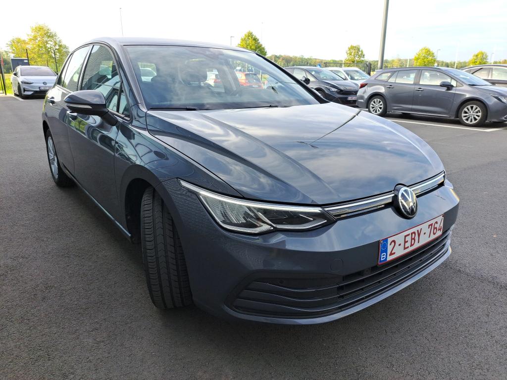 Volkswagen Golf 1.0 TSI Life