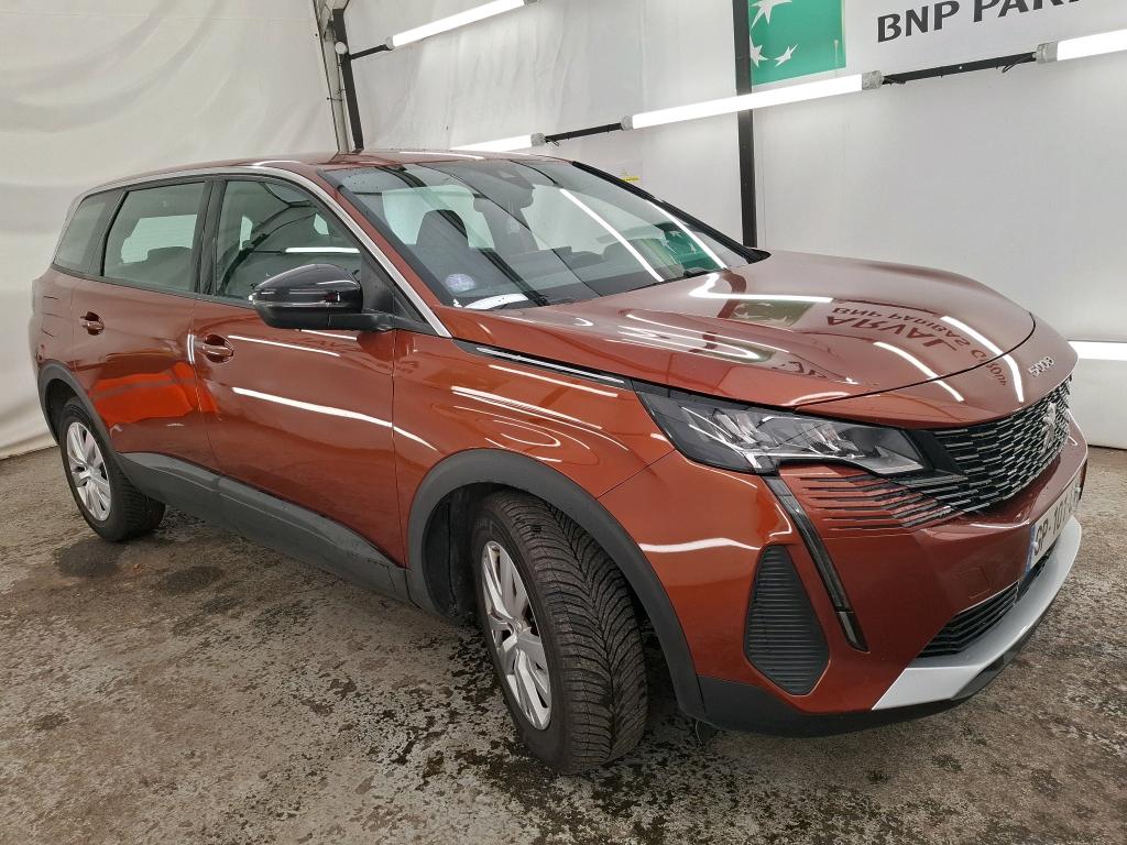 Peugeot 5008 Active Pack
