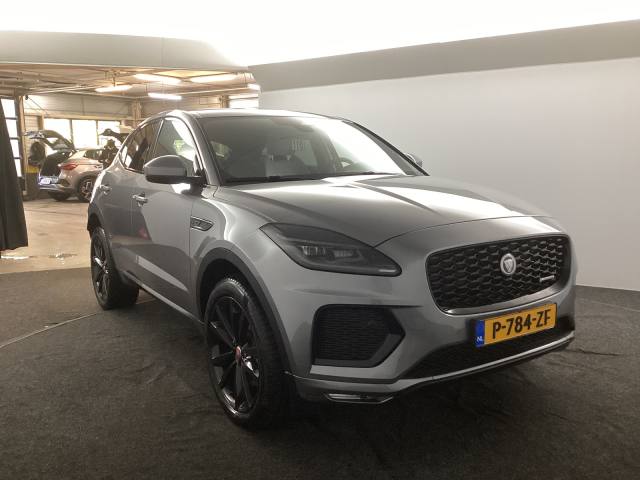 Jaguar E-Pace 1.5 P300e R-Dynamic HSE