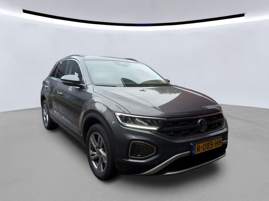Volkswagen T-ROC 1.0 TSI Life