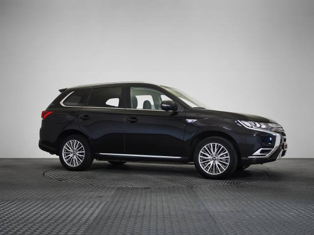 Mitsubishi Outlander 2.4 Intense