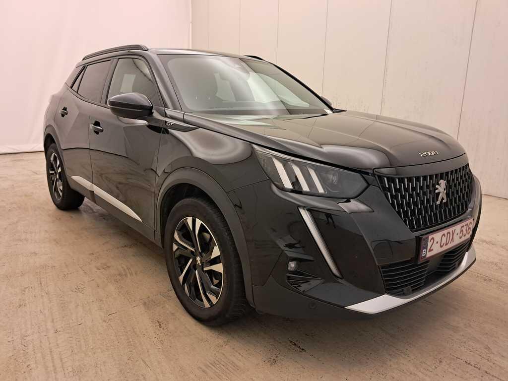 Peugeot 2008 1.2i GT
