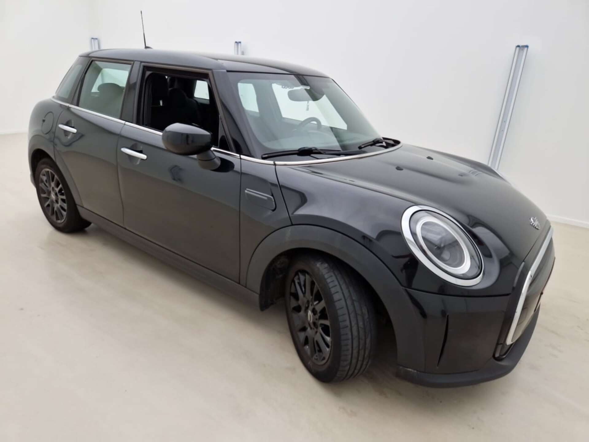 MINI 3 Doors Cooper 1.5 Cooper