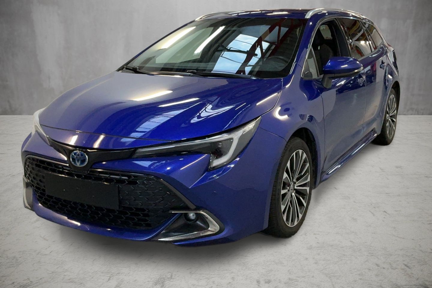 Toyota Corolla 1.8 HEV
