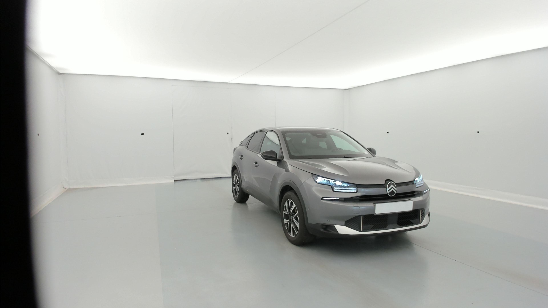 Citroën C4 1.2i Max