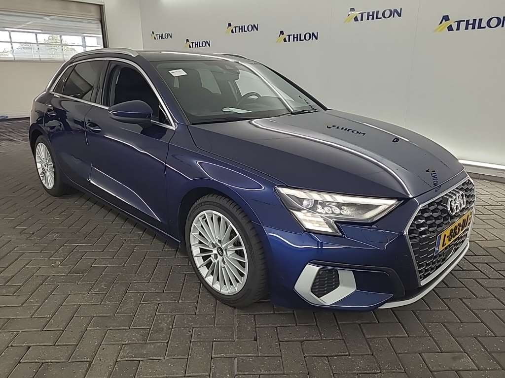 Audi A3 Sportback 30 Tfsi Business