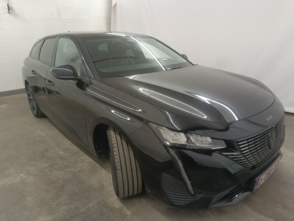 Peugeot 308 SW 1.2i Allure Pack
