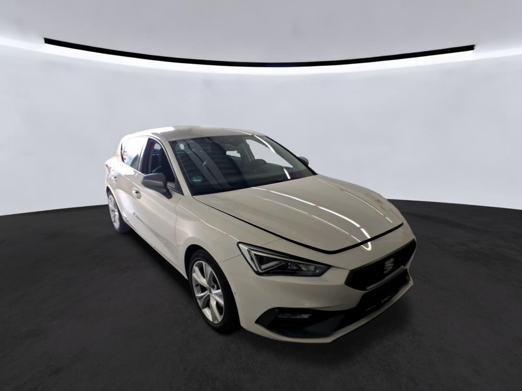 SEAT Leon 1.5 TSI FR