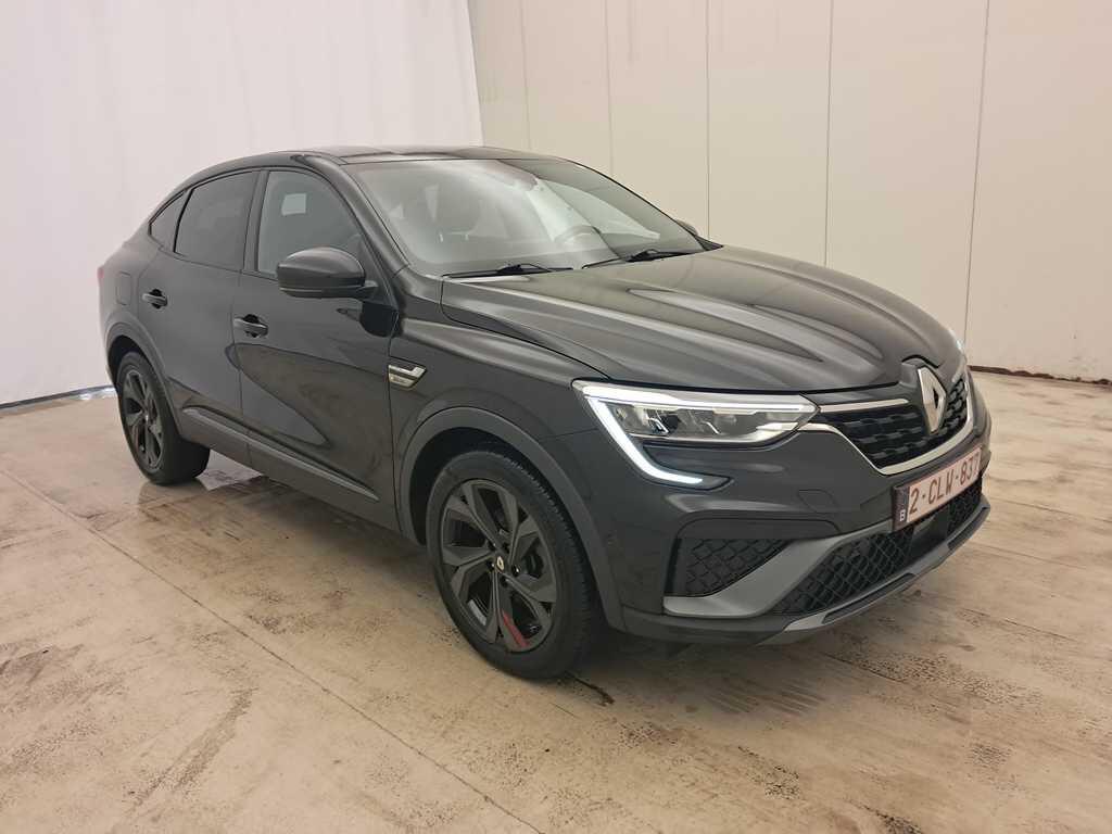 Renault Arkana 1.6i