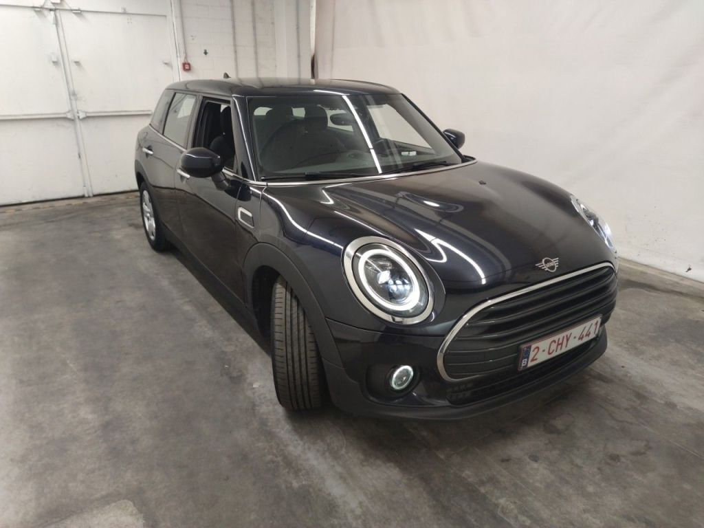 MINI Clubman One 1.5