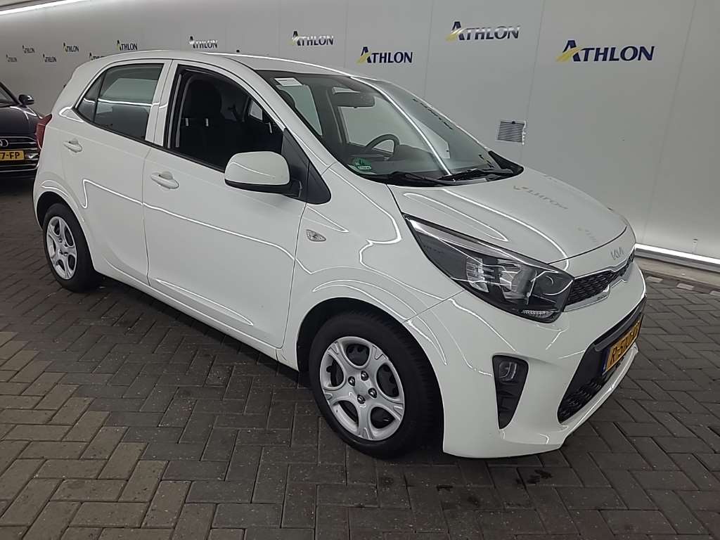 Kia Picanto 1.0 Comfort