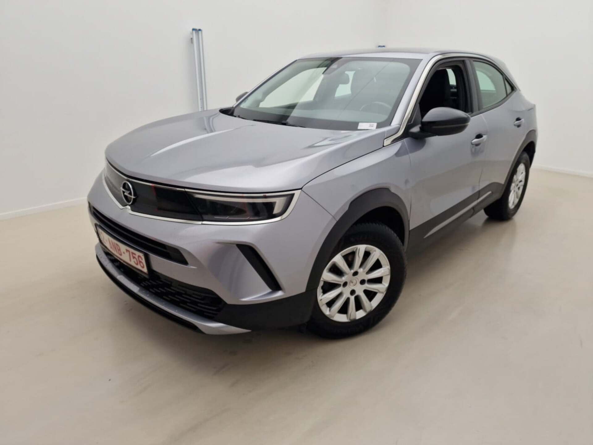 Opel Mokka 1.2 Edition