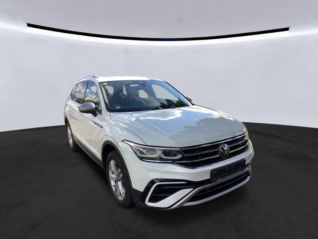 Volkswagen Tiguan Allspace 2.0 TDI Elegance