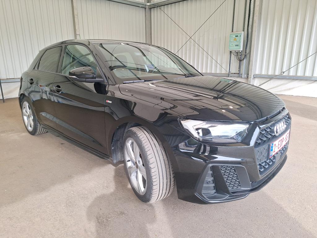 Audi A1 Sportback 30 TFSI Sport