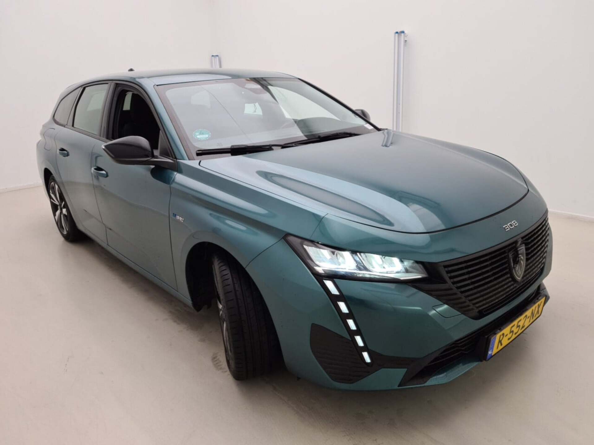 Peugeot 308 SW 1.6