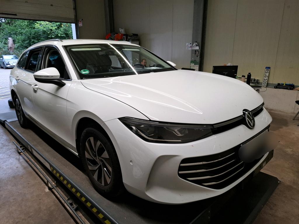 Volkswagen Passat Variant 1.5 TSI Business