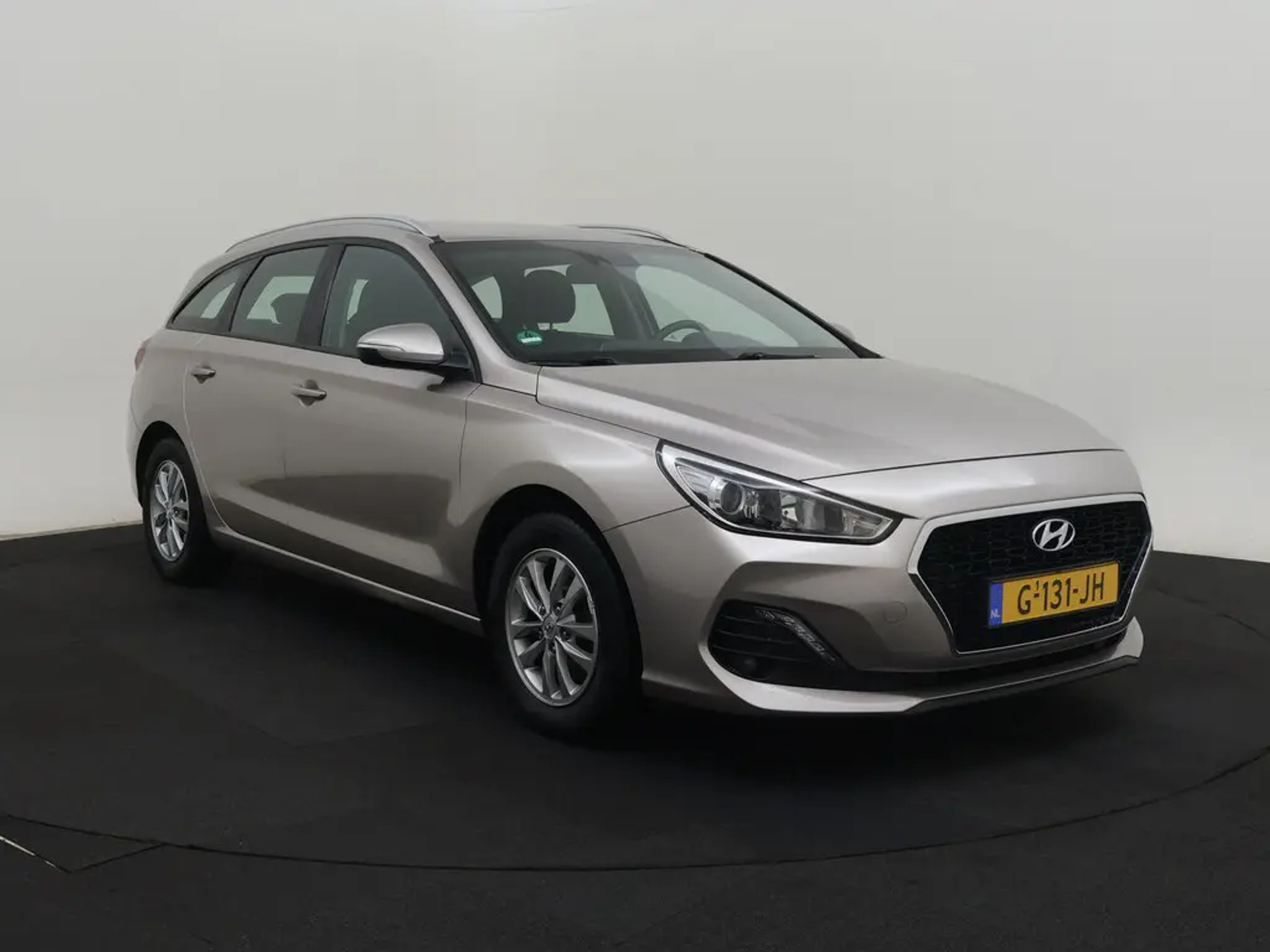 Hyundai i30 Wagon 1.0 T-GDI Comfort