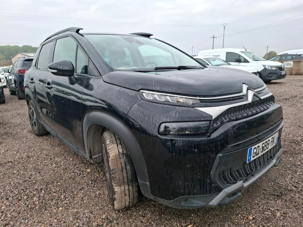 Citroën C3 Aircross 1.5 HDi Feel