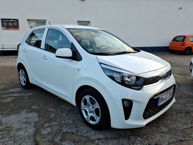 Kia Picanto 1.2 Vision