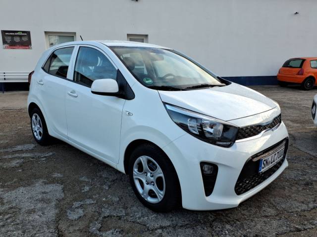 Kia Picanto 1.2 Vision