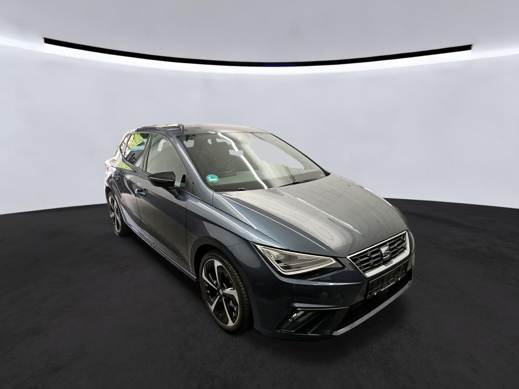 Seat Ibiza 1.5 TSI FR